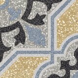 Marazzi D Segni Scaglie Tappeto 13 20x20cm M1LQ | ePonuda.com