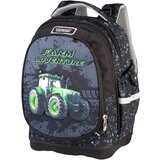 Target Šolski nahrbtnik SUPERLIGHT Petit 2 face Mighty Machines 28614 | Shoptok.si