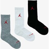 Jordan muške čarape jhn jumpman crew | ePonuda.com