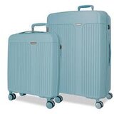 Movom PP Set kofera 2/1 - Sky blue ( 53.889.23 ) Cene