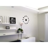 Moderna stenska ura DIGIT NH029 (stenske ure) | Shoptok.si