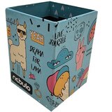 NEBULO Nebulo: Namizni lonček za pisala Girl Power | Shoptok.si