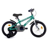  Bicikl 12" Gonekto green | shoptok.hr