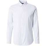 Jack & Jones Muška košulja 12270043, Belo-siva cene