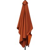  Vrtni suncobran 200 x 300 cm Poliester Pravokutni Terakota | shoptok.hr