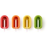  Zložljivi mini modelčki za sladoled - 1 Set | Shoptok.si