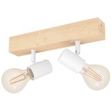 Eglo Bijela/u prirodnoj boji stropna svjetiljka 5x30 cm TOWNSHEND 3 – | shoptok.hr