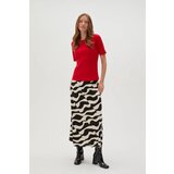 Marisse Women's T-Shirt L-Ts-4602 Red | Shoptok.si