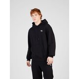 Rvca Sweater majica 'ESSENTIAL' crna / bijela | shoptok.hr