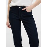 Orsay Dark Blue Women's Straight Jeans - Women's | Eponuda.ba