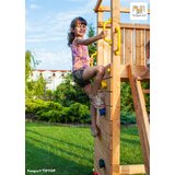 Fungoo Toranj TIPTOP - drveno dječje igralište | shoptok.hr