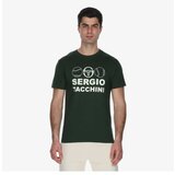 Sergio Tacchini Milano t shirt Cene