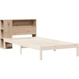vidaXL Uzglavlje sa spremištem 75 cm od masive borovine | shoptok.hr