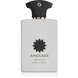 Amouage Opus XII: Rose Incense parfemska voda uniseks 100 ml | shoptok.hr
