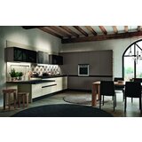 IMAB Kuhinja Positano s skritimi rokami-Kotna 354 x 224 cm | Shoptok.si