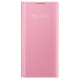 Samsung original led torbica ef-nn970ppe za galaxy note 10 n970 roza | Shoptok.si