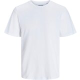 Jack & Jones Obleka za doma 'JACLUCA' zelena / karminsko rdeča / črna / bela | Shoptok.si