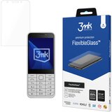 BZ 3MK ZAŠČITA FLEXIBLEGLASS ZA NOKIA 230 DUALSIM 2024 EKSTREMNA ZAŠČITA, (5000027429) | Shoptok.si