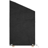  Navlake za vrtnu klupu s 8 ušica 2 kom 190 x 70 x 70/88 cm PE | Eponuda.ba