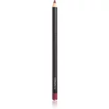 MAC Cosmetics Lip Pencil olovka za usne nijansa Burgundy 1.45 g