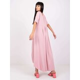 RUE PARIS Dress-RV-SK-R4889.09-light purple | shoptok.hr