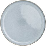Rose & Tulipani Arpeggio - krožnik 25,5 cm - Light Blue | Shoptok.si