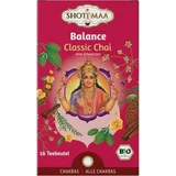 čaj "Balance" – Classic Chai - 16 čajnih vrečk