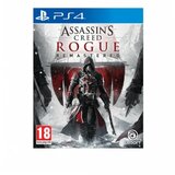 Ubisoft Entertainment PS4 Assassin`s Creed Rogue Remastered cene