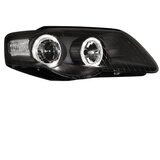 Oem Kristalni farovi Angel Eyes VW Passat B6 / 3C (2005+), Crni | Eponuda.com