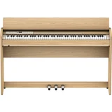 Roland F701 light oak digitalni piano