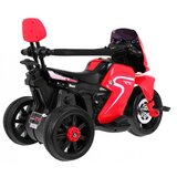 Motor na akumulator Bike Pusher - crveni | shoptok.hr