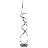 led prigušiva podna lampa LED/80W/230V 3000-6500K + daljinski upravljač | Eponuda.com