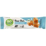 BIO Organic Raw Bar - Salted Caramel Cijene