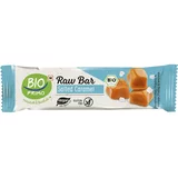 BIO Organic Raw Bar - Salted Caramel