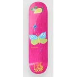 Armanto x DANI 8.125" Skateboard deska pink