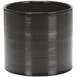 Scheurich keramička tegla 28 cm siva 828/28 Cijene