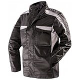 BULLSTAR Jakna radna cr-siva vel.M 01082 EVO Cijene