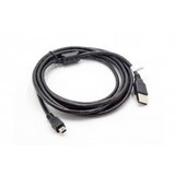 VHBW podatkovni kabel iz usb-a na miniusb, 3.0 m Cene