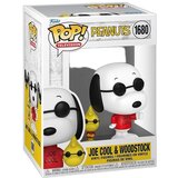 Funko figura pop! peanuts joe cool w/woodstock Cene