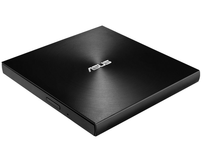 Asus SDRW-08U8M-U / BLK / G / AS USB DVD pisač, crni Cijene