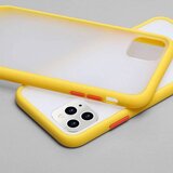  Anti-Shock ovitek za iPhone 11 | Rumen | Shoptok.si