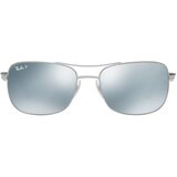 Ray-ban naočare za sunce RB 3515 004/Y4 Cene