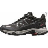 Helly Hansen Ženski pohodni čevlji W Cascade Low HT Black/Bright Bloom 37 | Shoptok.si