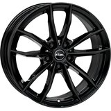 RIAL A19 5x112 ET30 8,0x19 X12 ECE črna 66,5 (BMW 2er Coupe (G42) 2021-, 3er (G20/G21) 2019-, 4er C | Shoptok.si