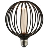 Searchlight 26004BK - led dekorativna sijalica globe E27/4,5W/230V 2700K Cene