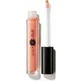 Lily Lolo Lip gloss - Clear