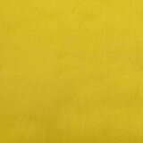  Jedilni stoli 6 kosov rumen žamet, (21822320) | Shoptok.si