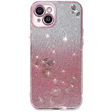 INORCO Za Samsung Galaxy A14 5G usnjena torbica za telefon, stojalo, držalo za kartice, zaščitni ovitek za telefon s teksturo ogljikovih vlaken, (22035206) | Shoptok.si