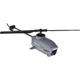  Futuristički izviđački helikopter na daljinsko upravljanje - moderan dizajn RC0724 | shoptok.hr