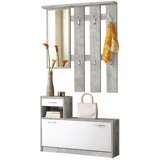 MID.YOU PREDSOBA siva, bela | Shoptok.si